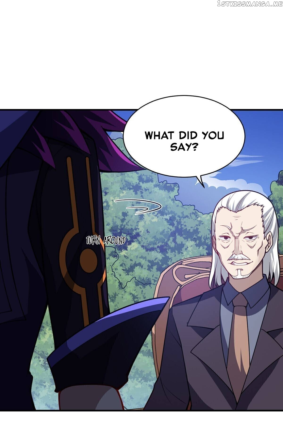 I, The Strongest Demon, Have Regained My Youth?! Chapter 57 - page 19