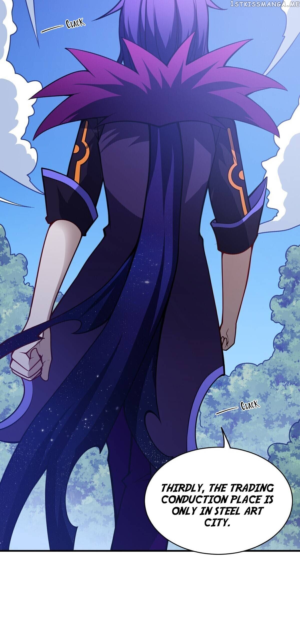 I, The Strongest Demon, Have Regained My Youth?! Chapter 57 - page 21