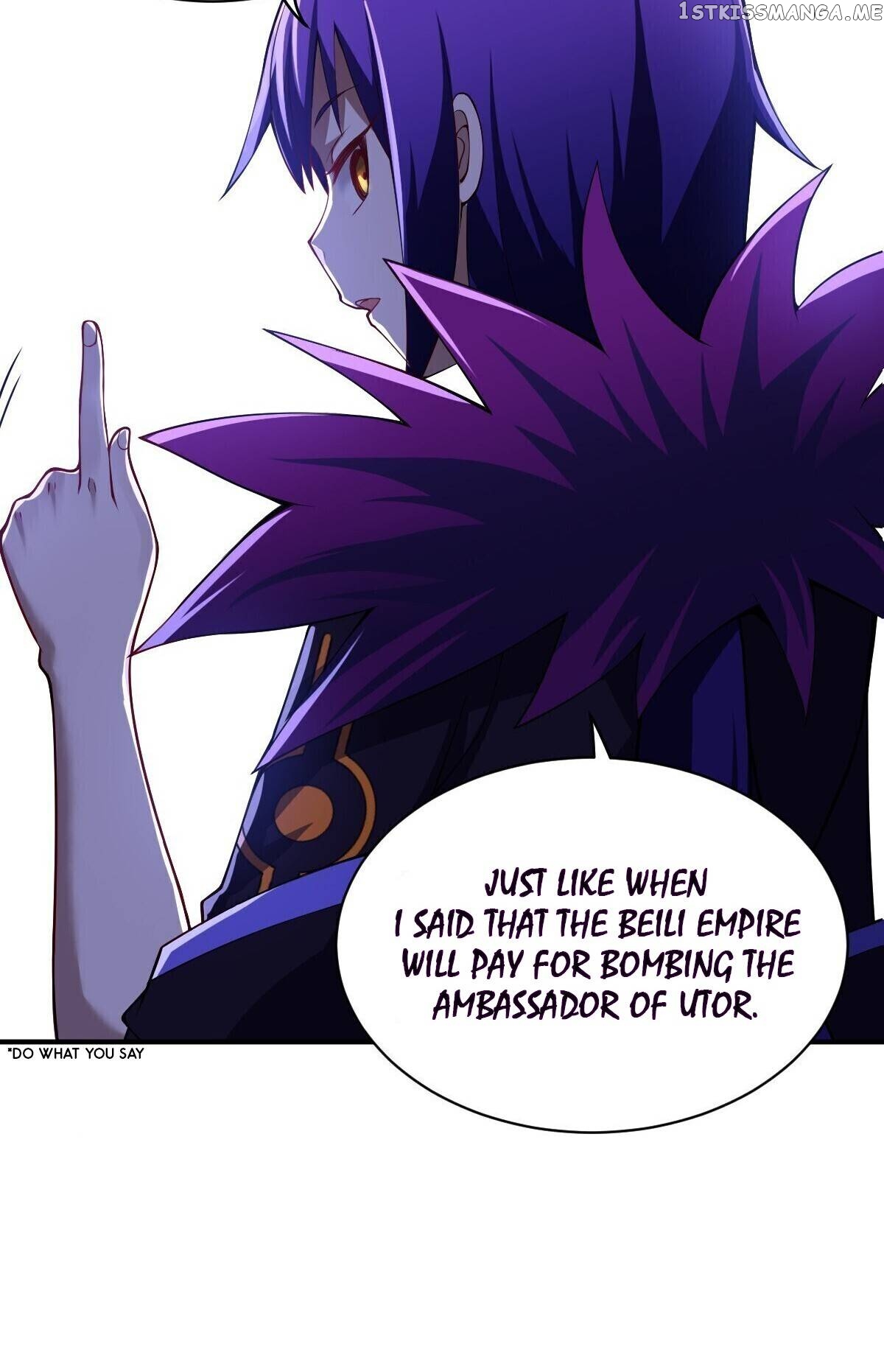 I, The Strongest Demon, Have Regained My Youth?! Chapter 57 - page 23