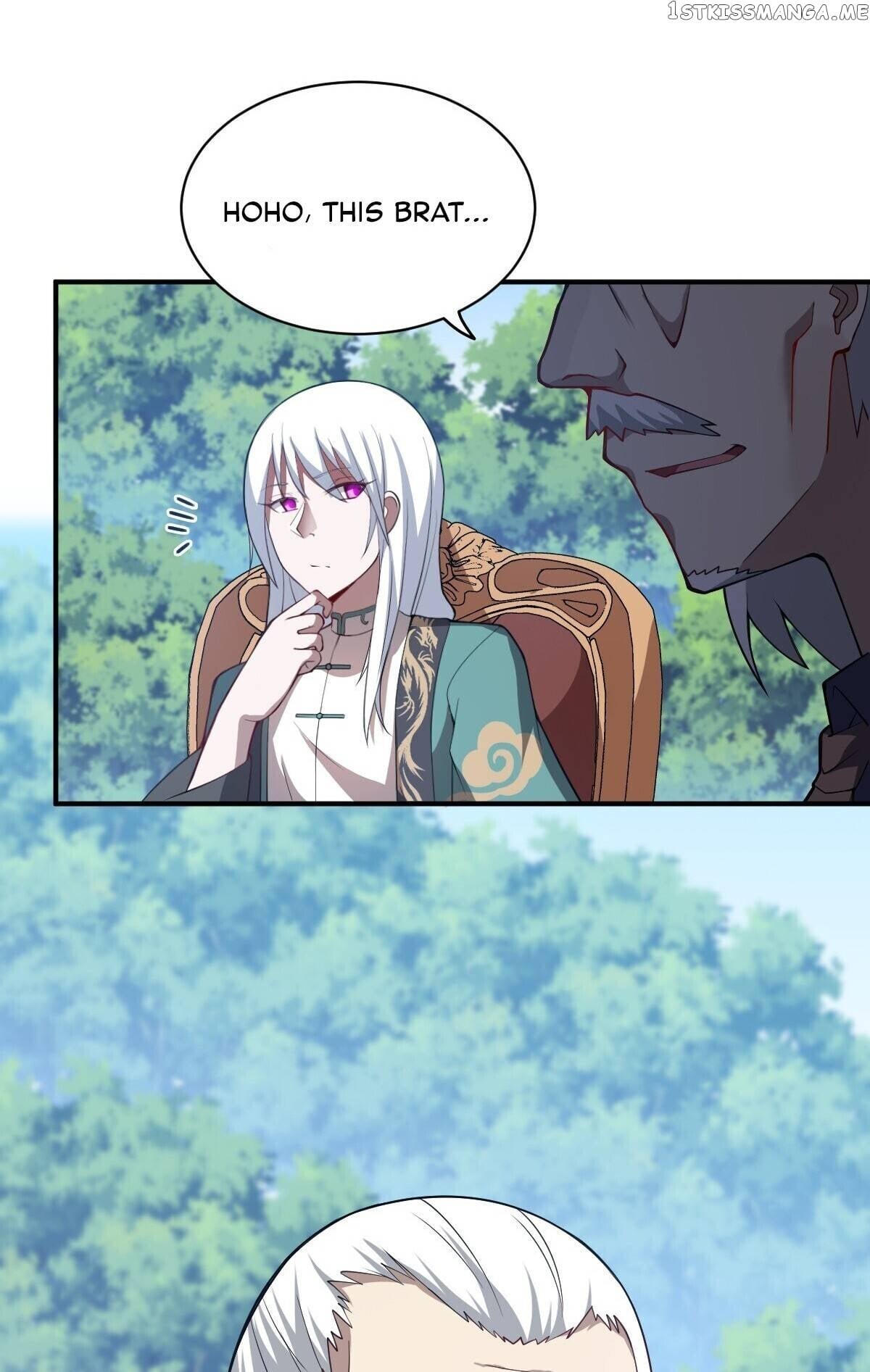 I, The Strongest Demon, Have Regained My Youth?! Chapter 57 - page 25