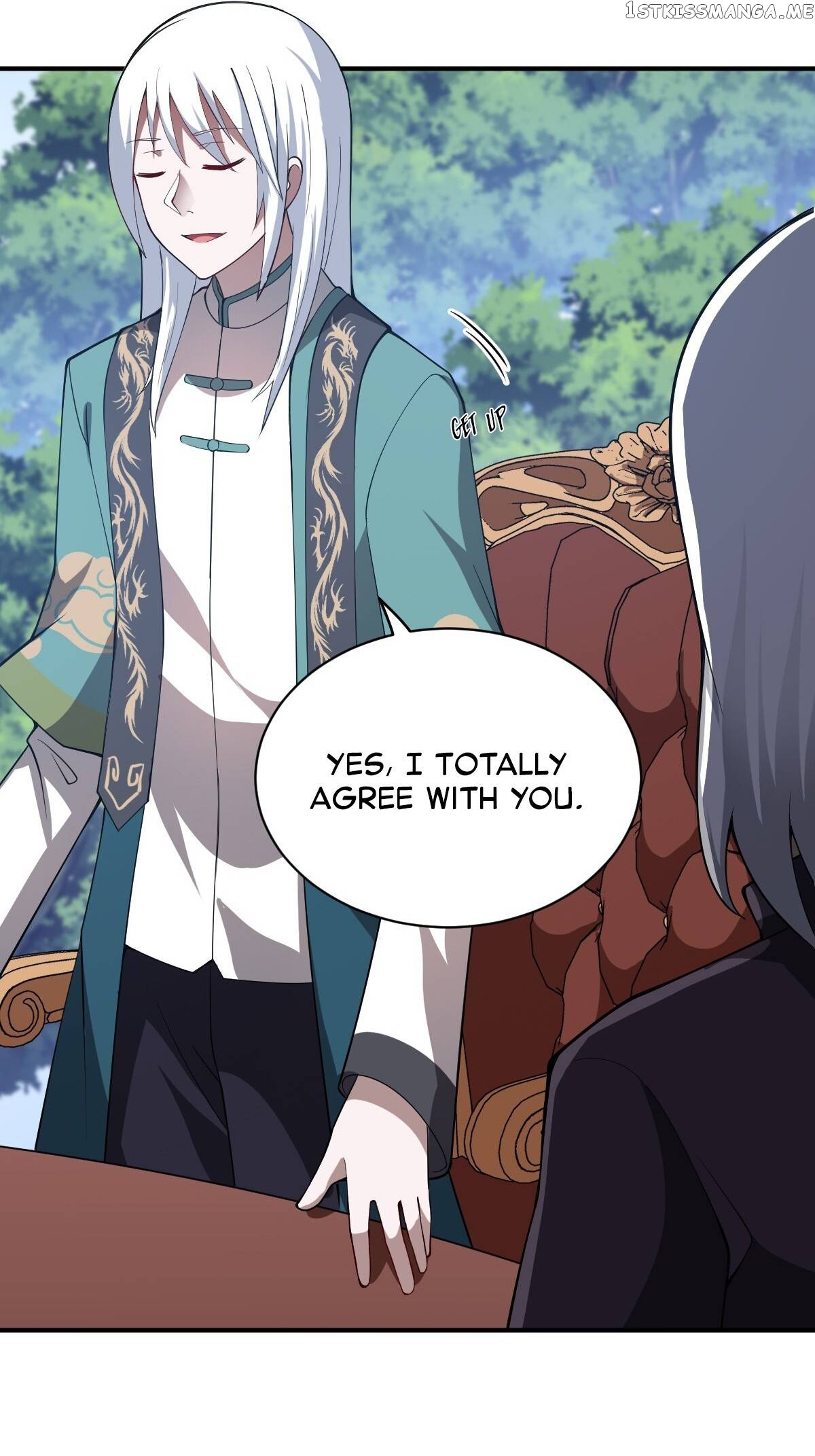 I, The Strongest Demon, Have Regained My Youth?! Chapter 57 - page 28