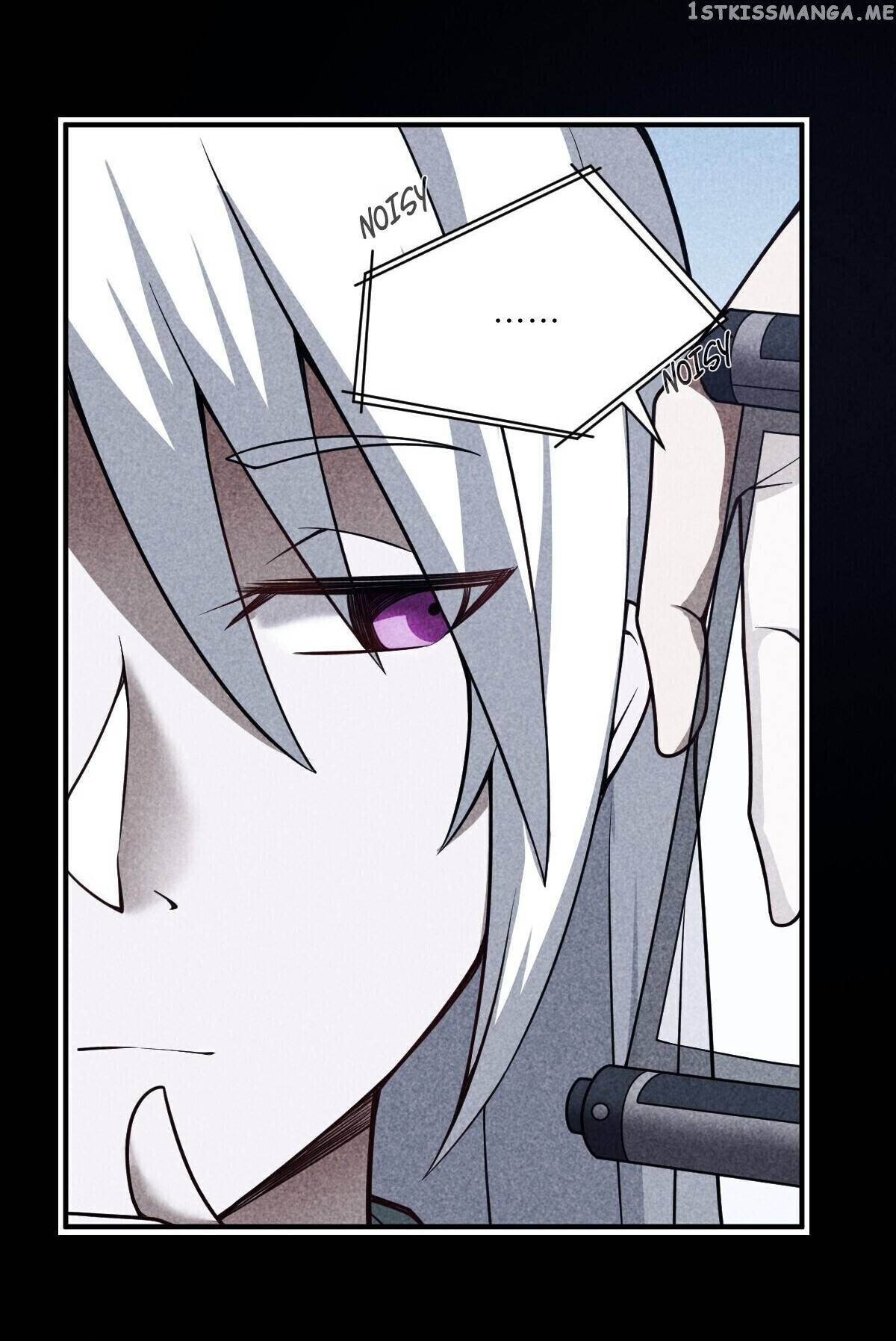 I, The Strongest Demon, Have Regained My Youth?! Chapter 57 - page 33