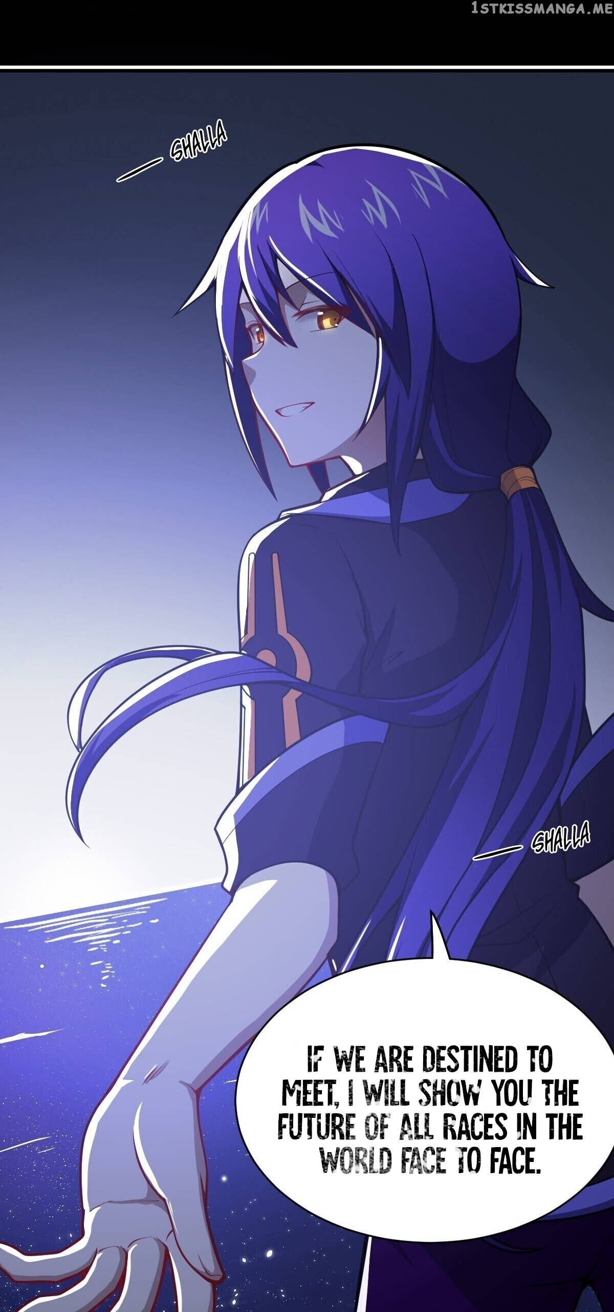 I, The Strongest Demon, Have Regained My Youth?! Chapter 57 - page 34
