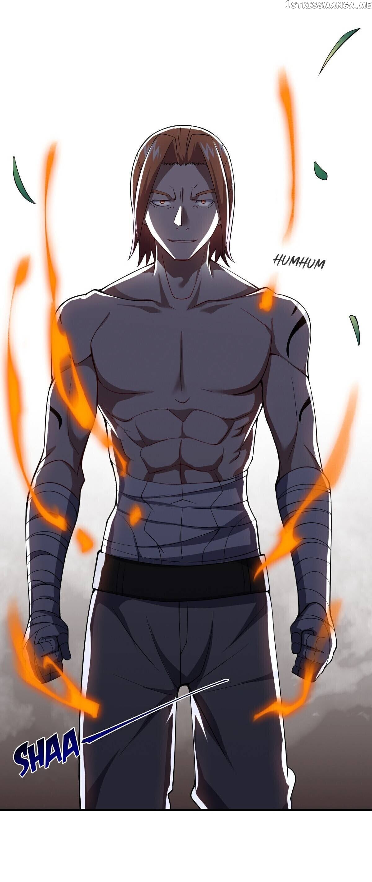 I, The Strongest Demon, Have Regained My Youth?! Chapter 57 - page 42