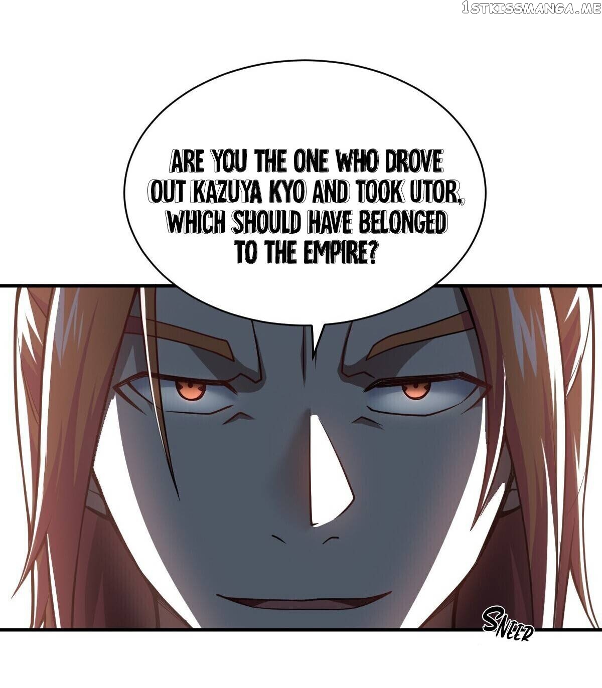 I, The Strongest Demon, Have Regained My Youth?! Chapter 57 - page 43
