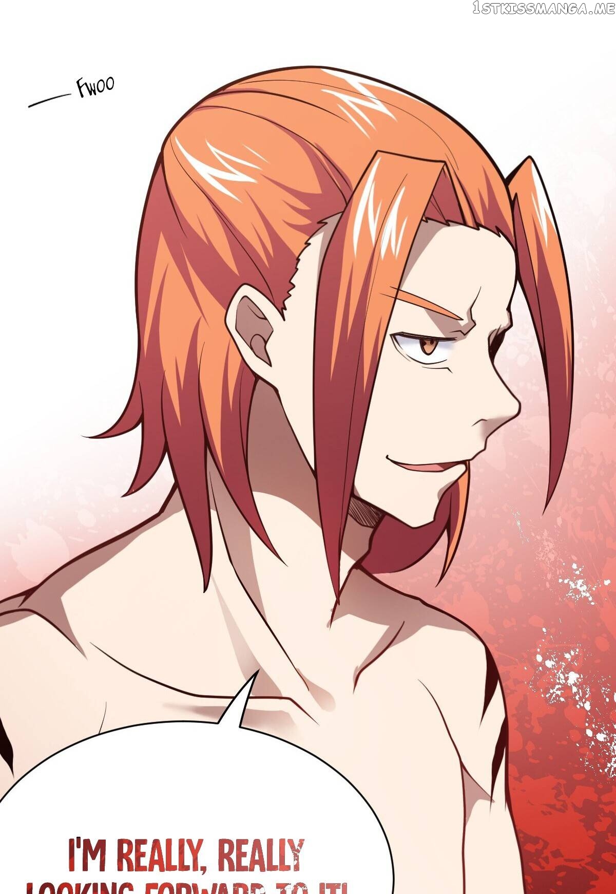 I, The Strongest Demon, Have Regained My Youth?! Chapter 57 - page 47