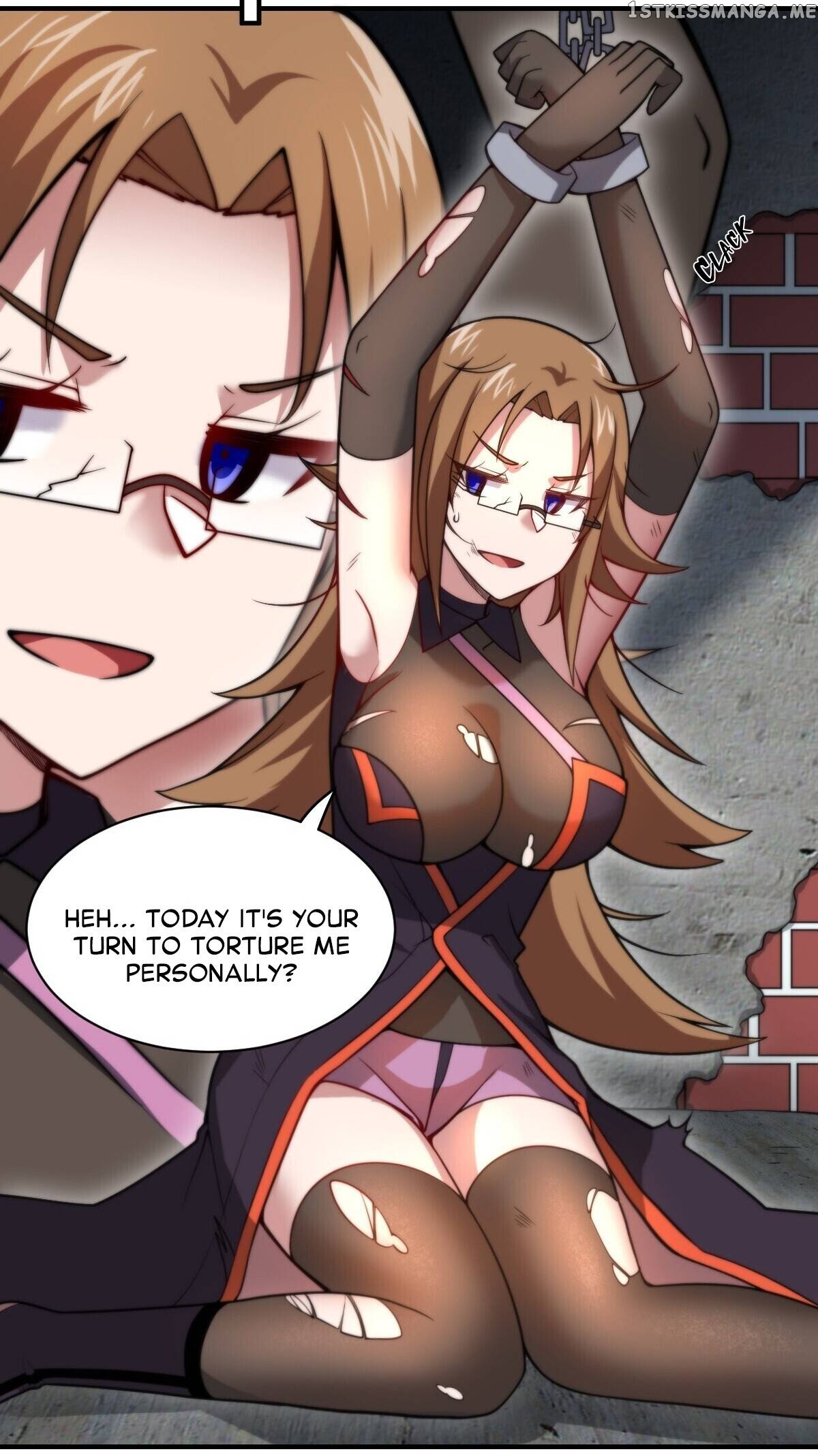 I, The Strongest Demon, Have Regained My Youth?! Chapter 57 - page 50