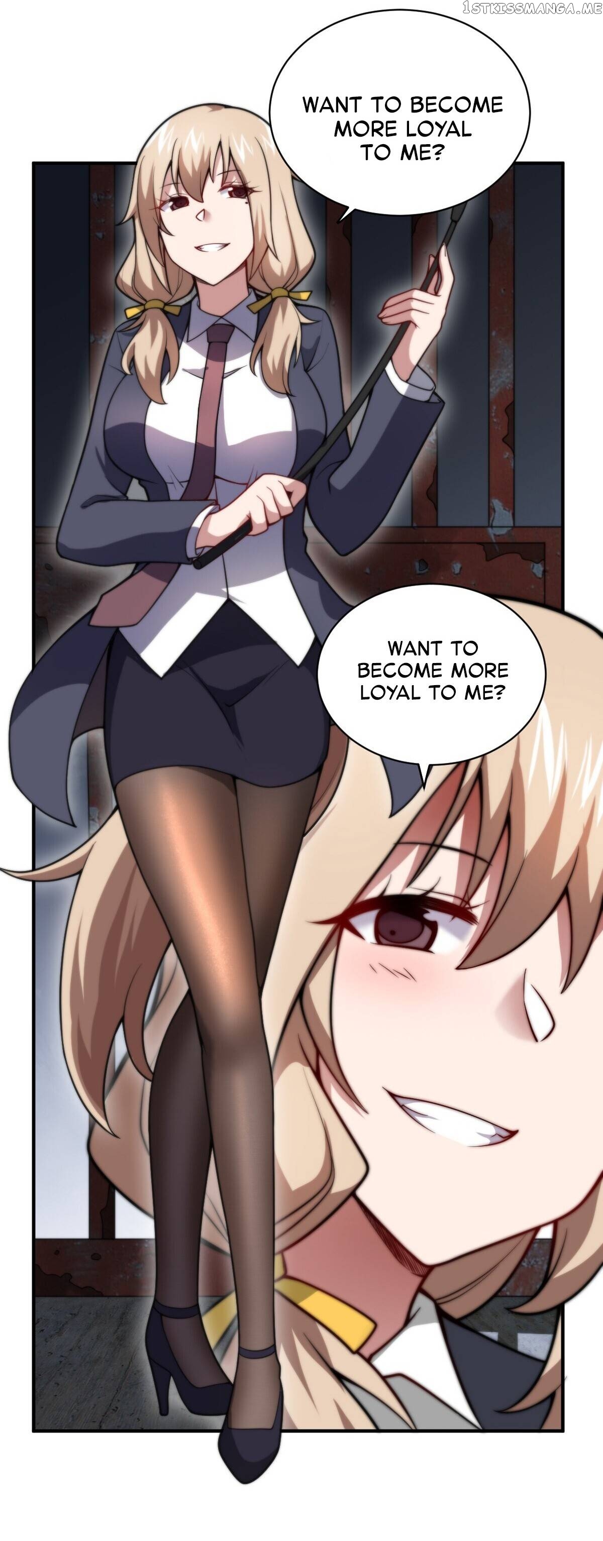 I, The Strongest Demon, Have Regained My Youth?! Chapter 57 - page 51