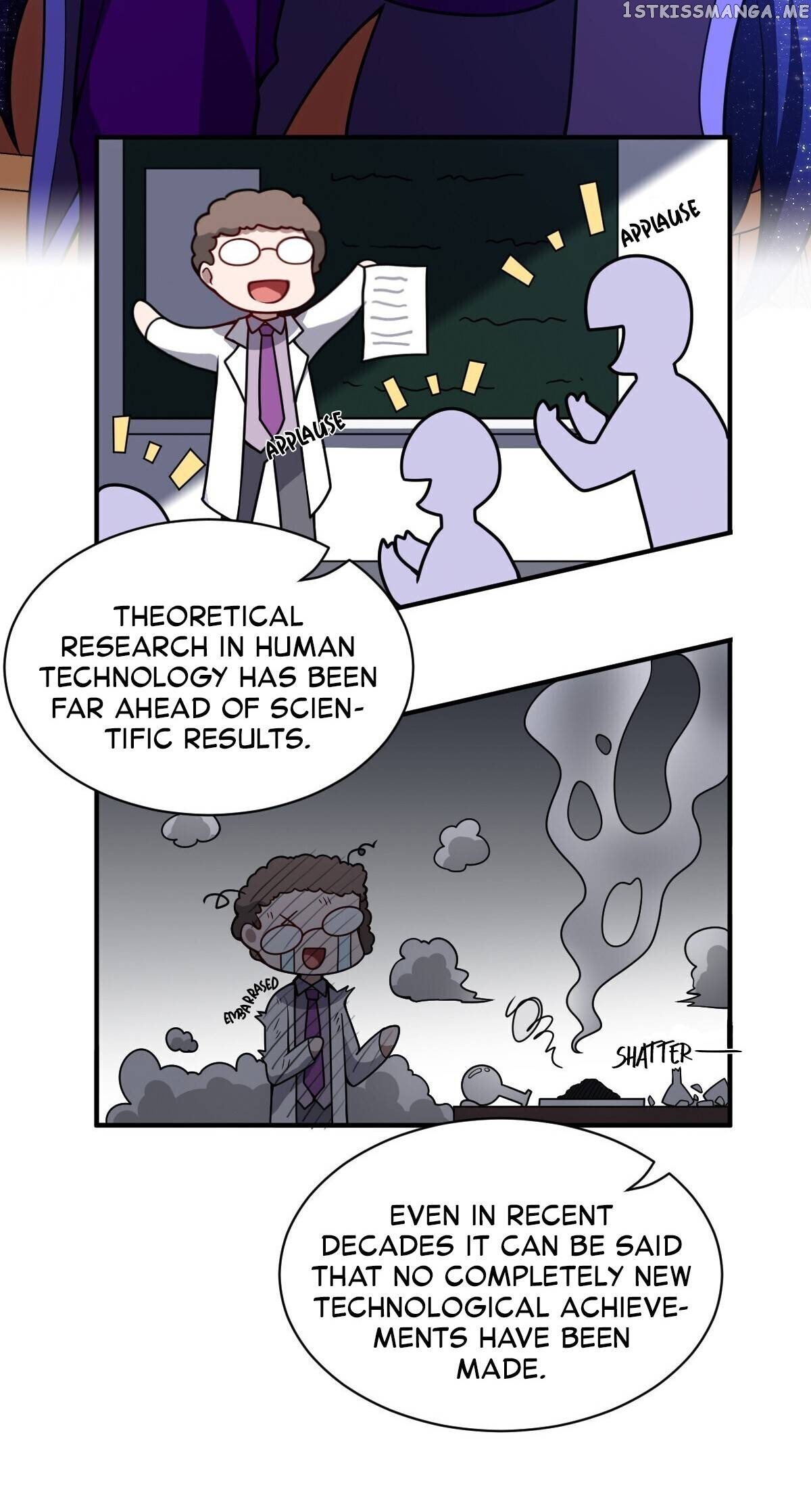 I, The Strongest Demon, Have Regained My Youth?! Chapter 57 - page 6