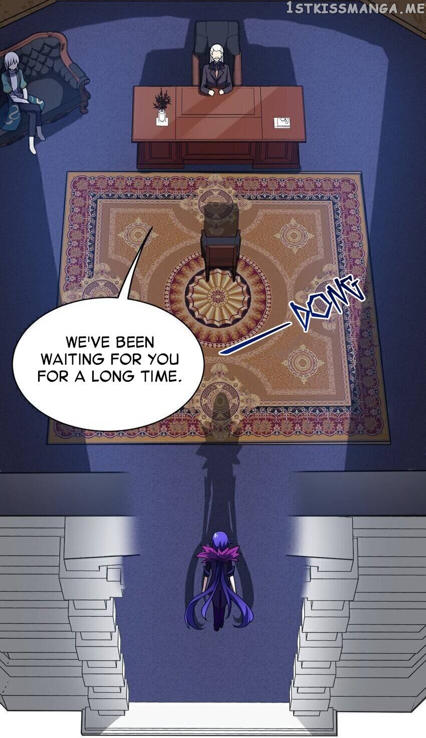 I, The Strongest Demon, Have Regained My Youth?! Chapter 56 - page 10