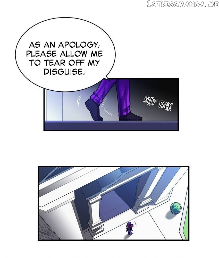 I, The Strongest Demon, Have Regained My Youth?! Chapter 56 - page 17