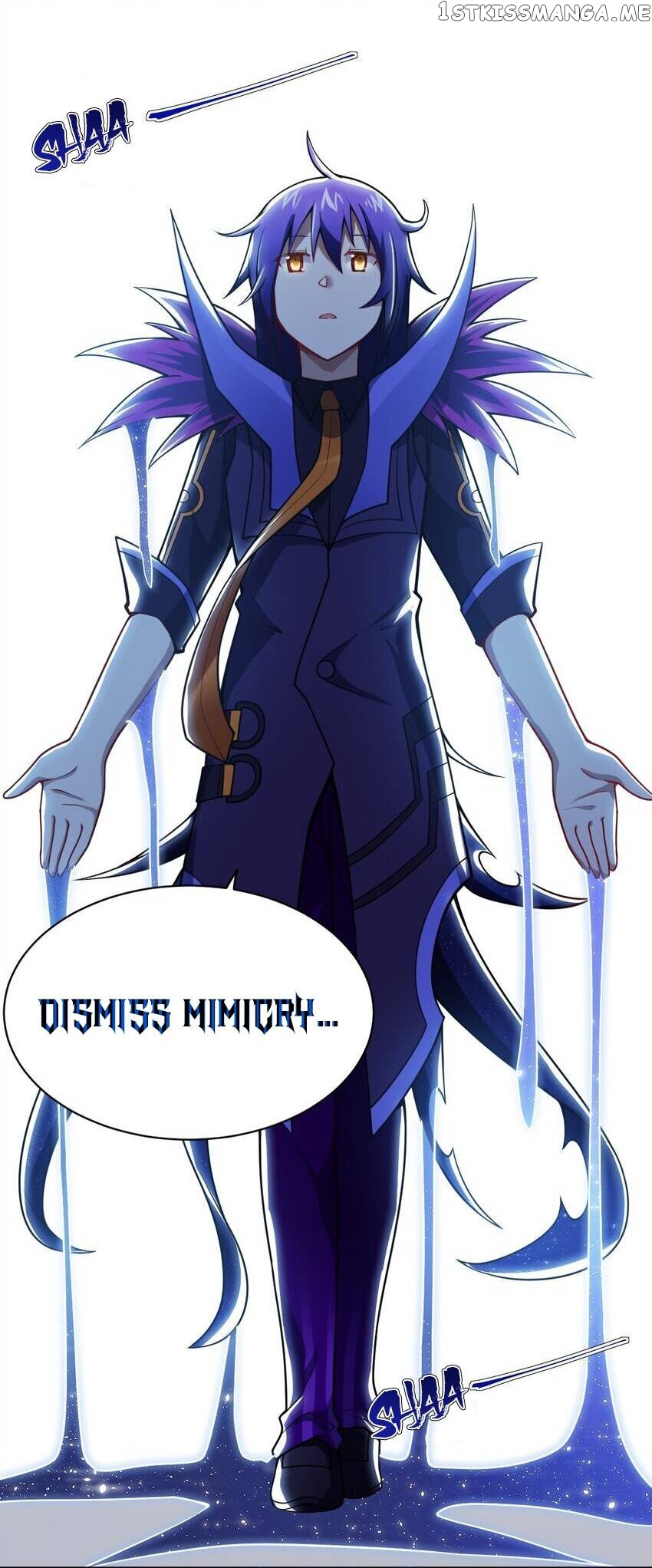 I, The Strongest Demon, Have Regained My Youth?! Chapter 56 - page 18