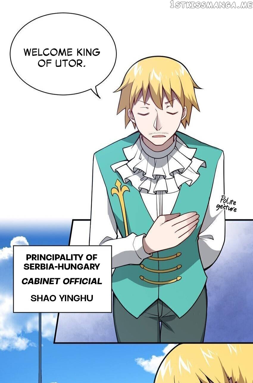 I, The Strongest Demon, Have Regained My Youth?! Chapter 56 - page 2