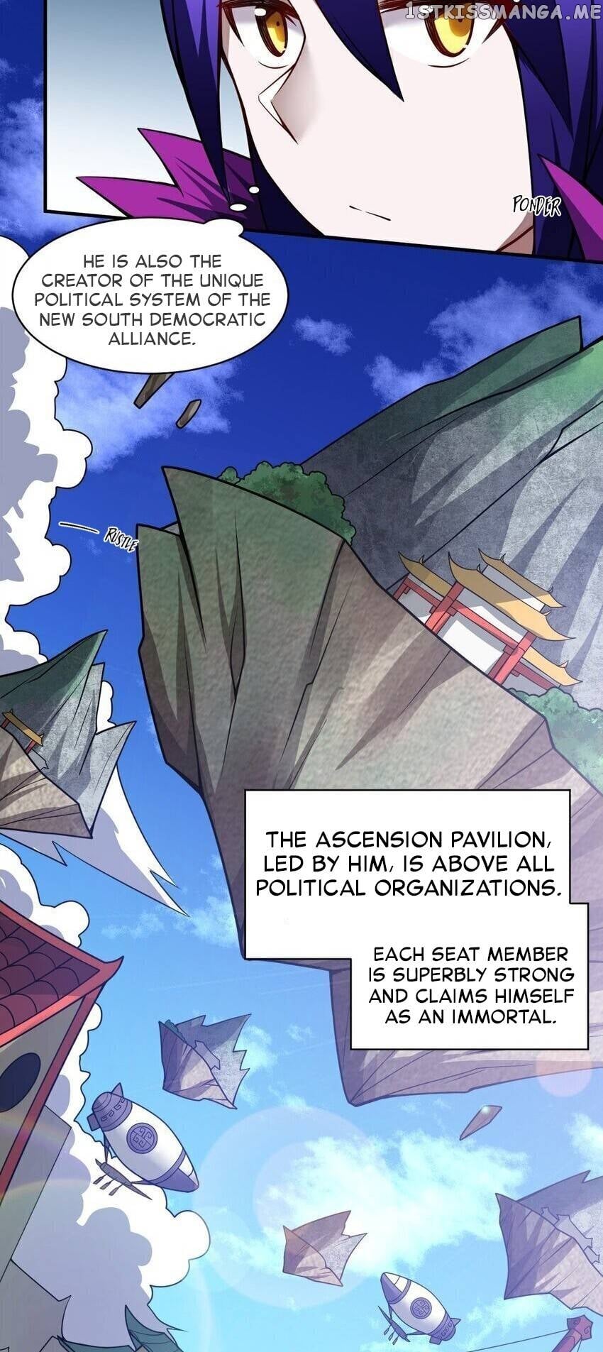 I, The Strongest Demon, Have Regained My Youth?! Chapter 56 - page 39