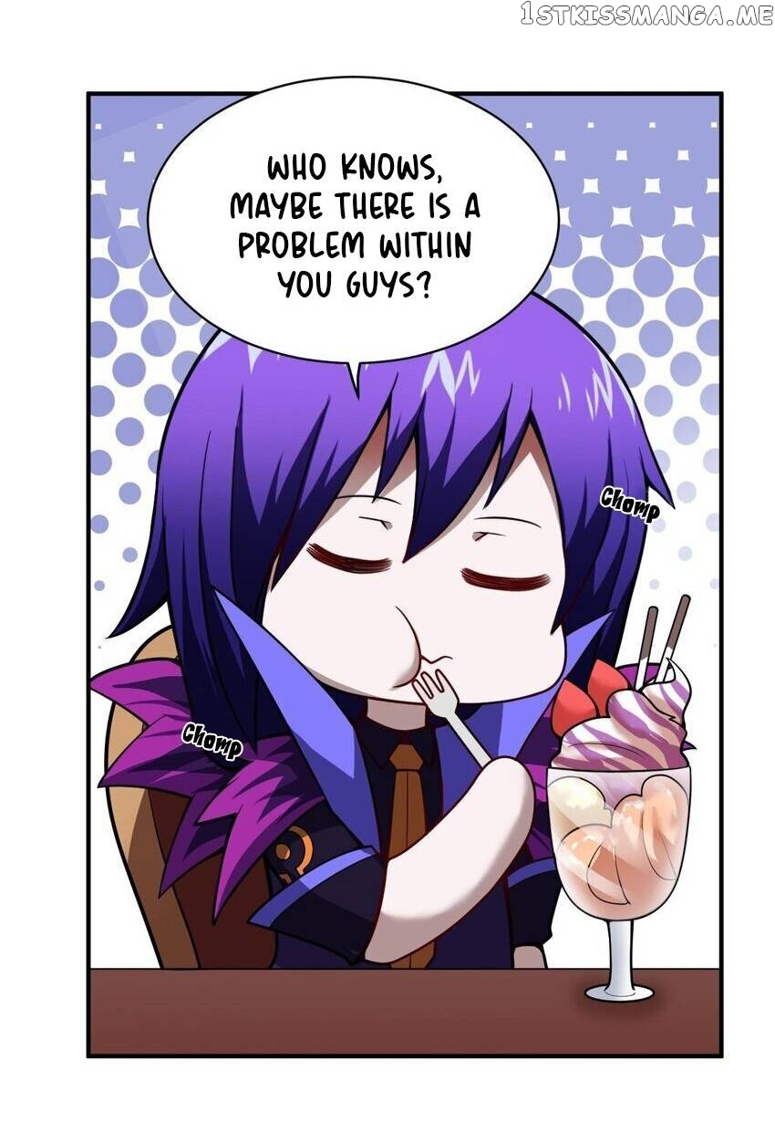 I, The Strongest Demon, Have Regained My Youth?! Chapter 56 - page 43