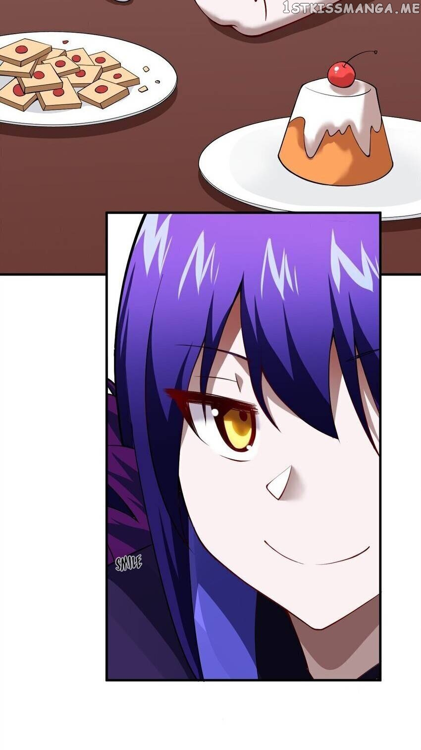 I, The Strongest Demon, Have Regained My Youth?! Chapter 56 - page 47