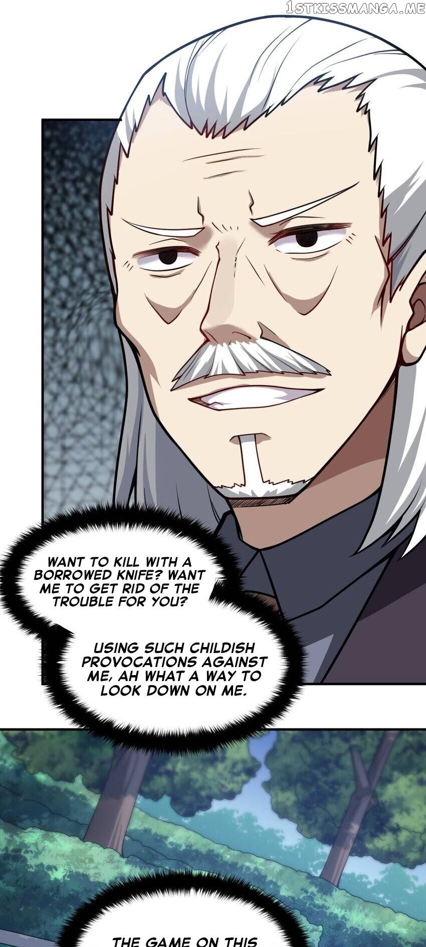I, The Strongest Demon, Have Regained My Youth?! Chapter 56 - page 49