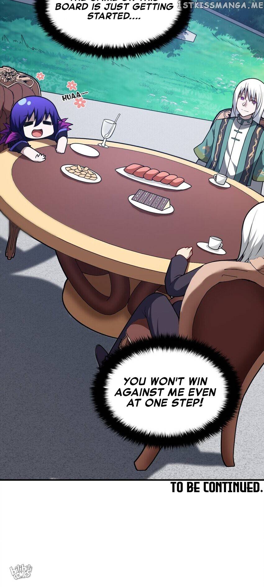 I, The Strongest Demon, Have Regained My Youth?! Chapter 56 - page 50