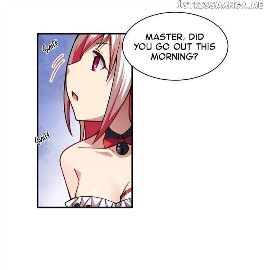 I, The Strongest Demon, Have Regained My Youth?! Chapter 55 - page 1
