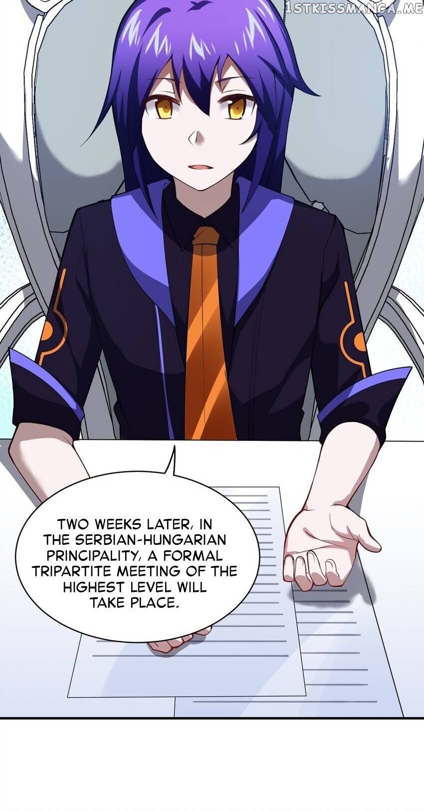 I, The Strongest Demon, Have Regained My Youth?! Chapter 55 - page 12
