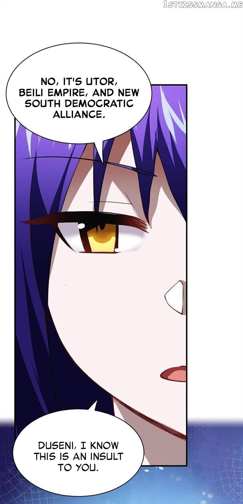 I, The Strongest Demon, Have Regained My Youth?! Chapter 55 - page 14