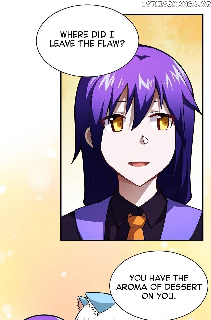 I, The Strongest Demon, Have Regained My Youth?! Chapter 55 - page 2