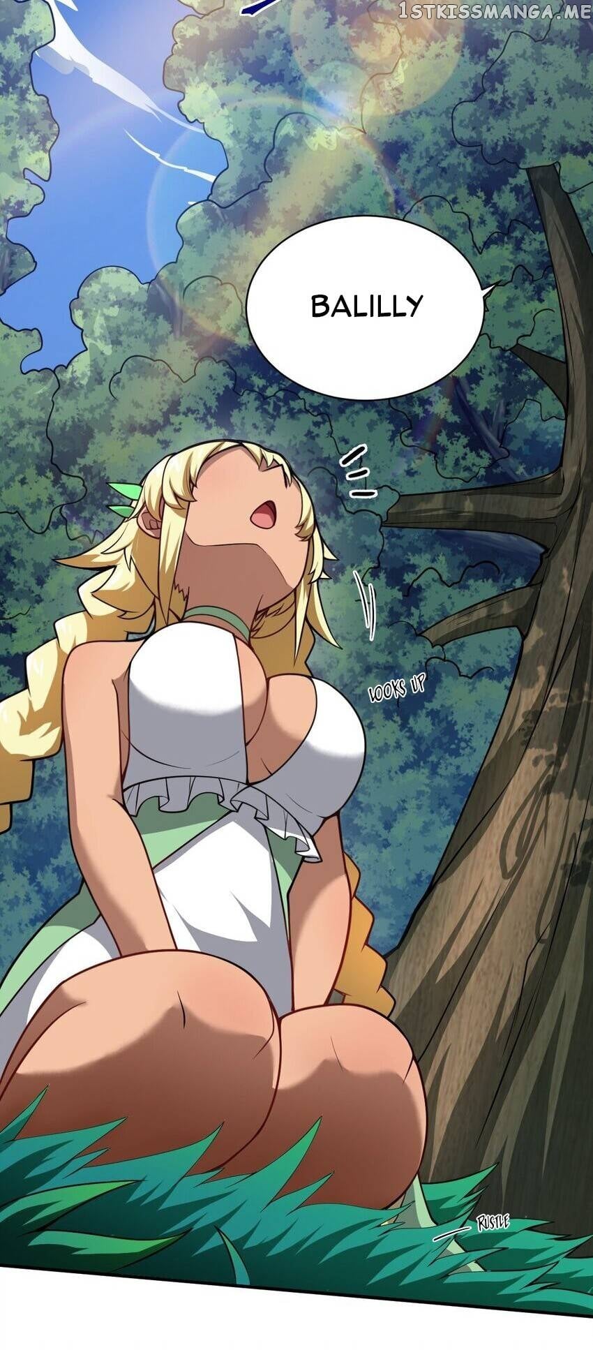 I, The Strongest Demon, Have Regained My Youth?! Chapter 55 - page 21