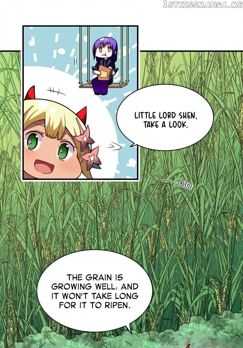 I, The Strongest Demon, Have Regained My Youth?! Chapter 55 - page 23