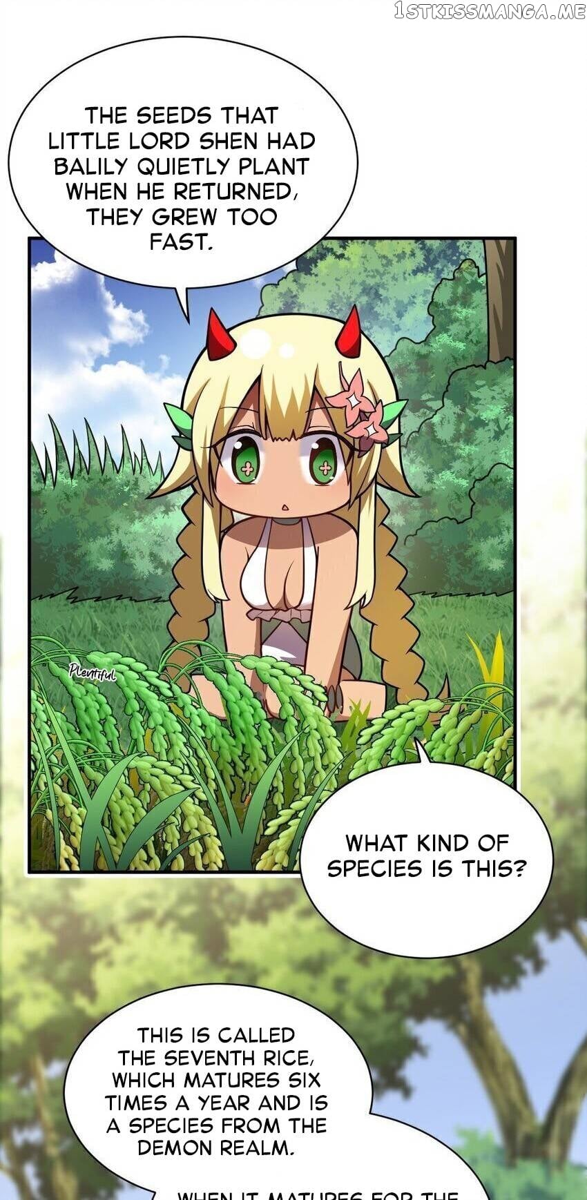 I, The Strongest Demon, Have Regained My Youth?! Chapter 55 - page 27