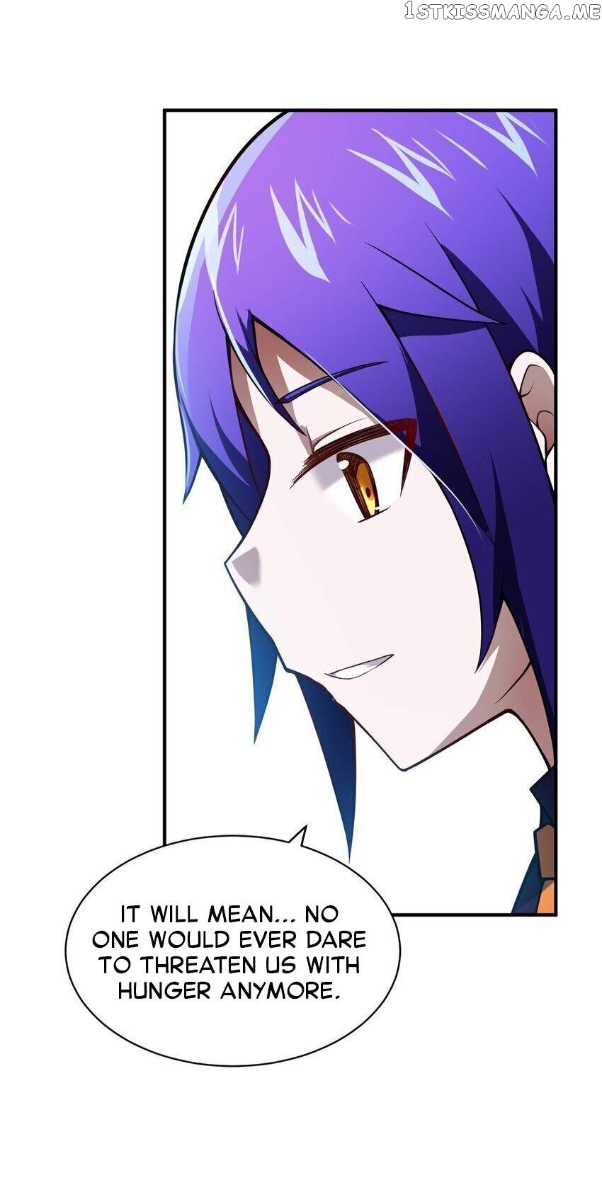 I, The Strongest Demon, Have Regained My Youth?! Chapter 55 - page 29