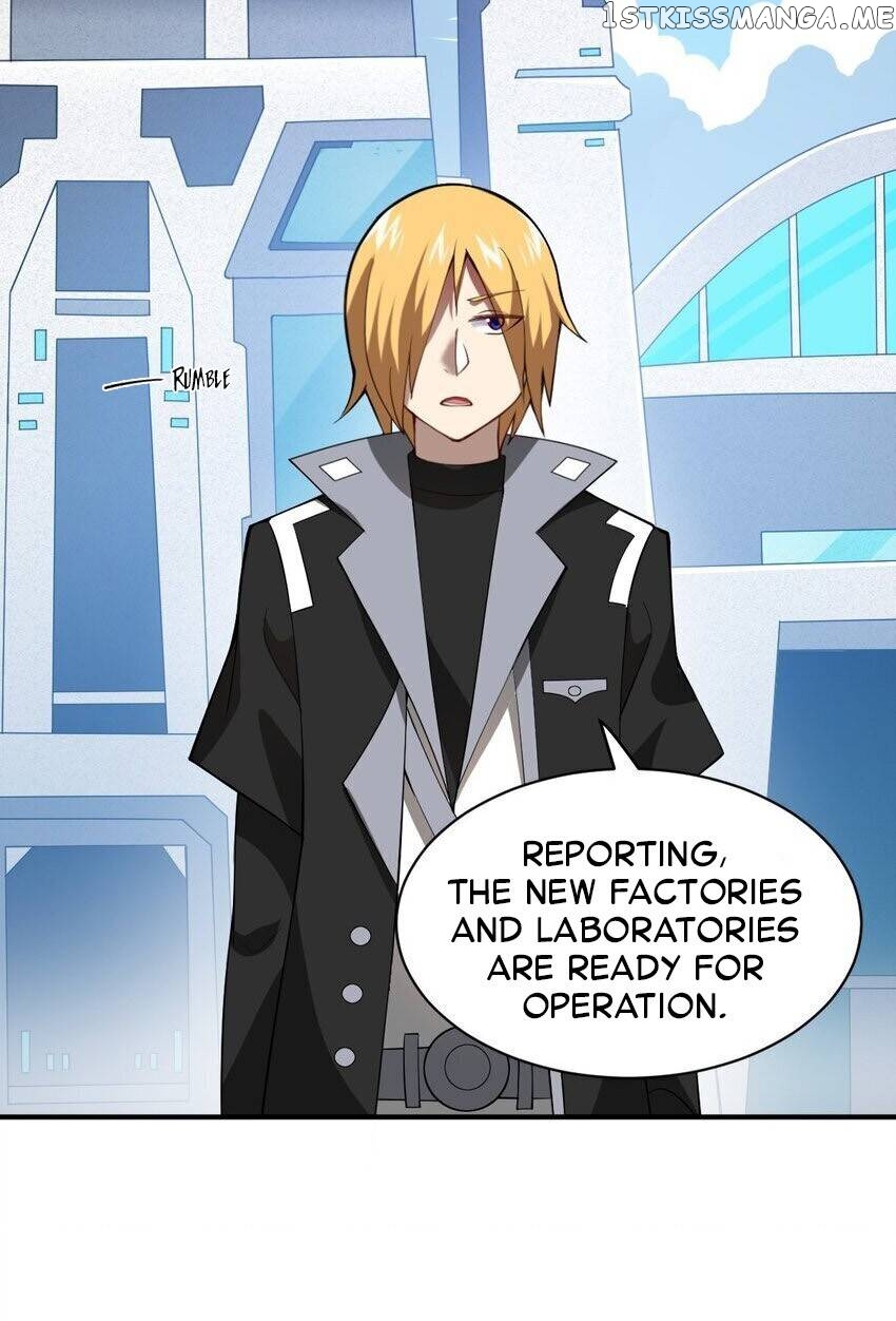 I, The Strongest Demon, Have Regained My Youth?! Chapter 55 - page 31
