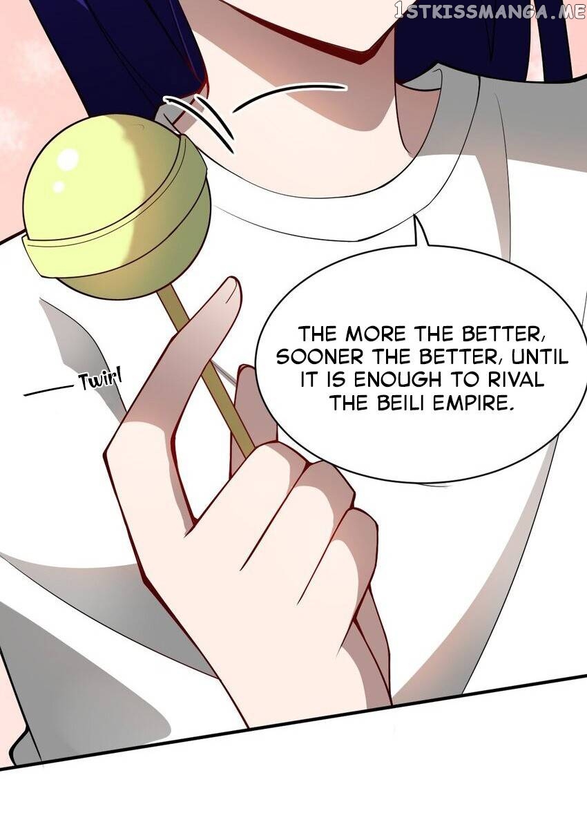 I, The Strongest Demon, Have Regained My Youth?! Chapter 55 - page 35