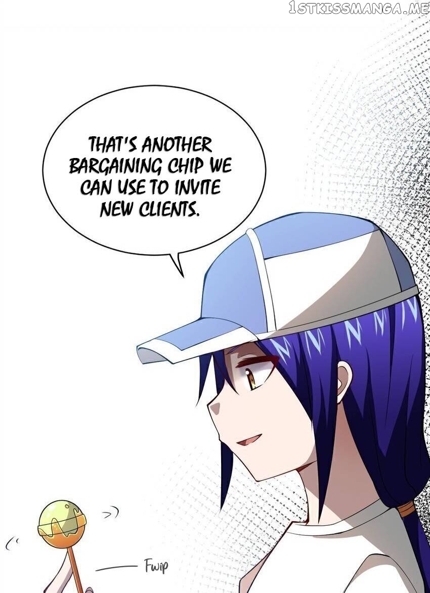 I, The Strongest Demon, Have Regained My Youth?! Chapter 55 - page 37