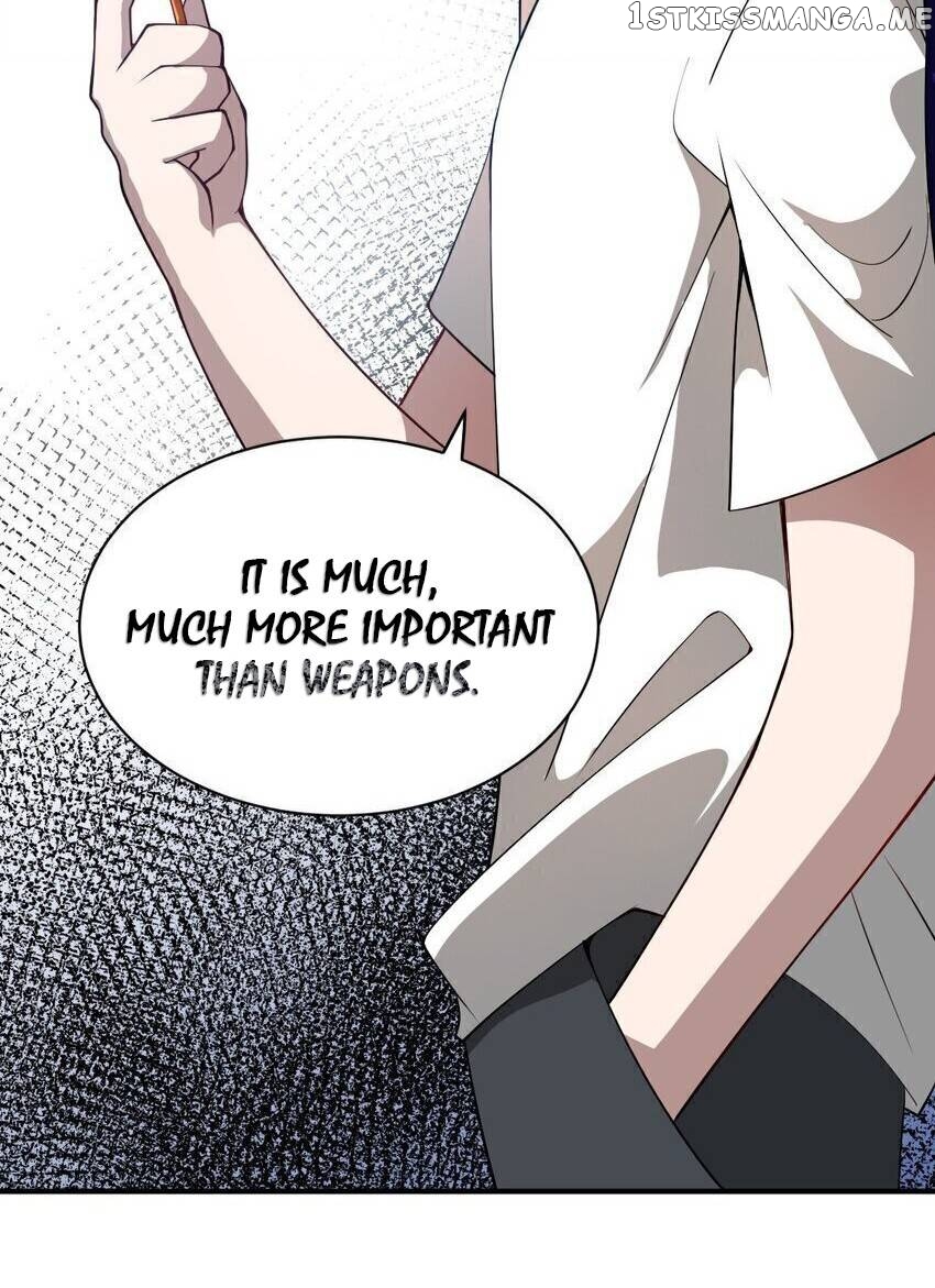I, The Strongest Demon, Have Regained My Youth?! Chapter 55 - page 38
