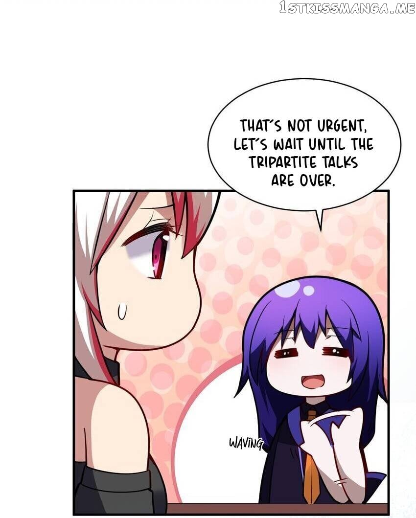 I, The Strongest Demon, Have Regained My Youth?! Chapter 55 - page 43