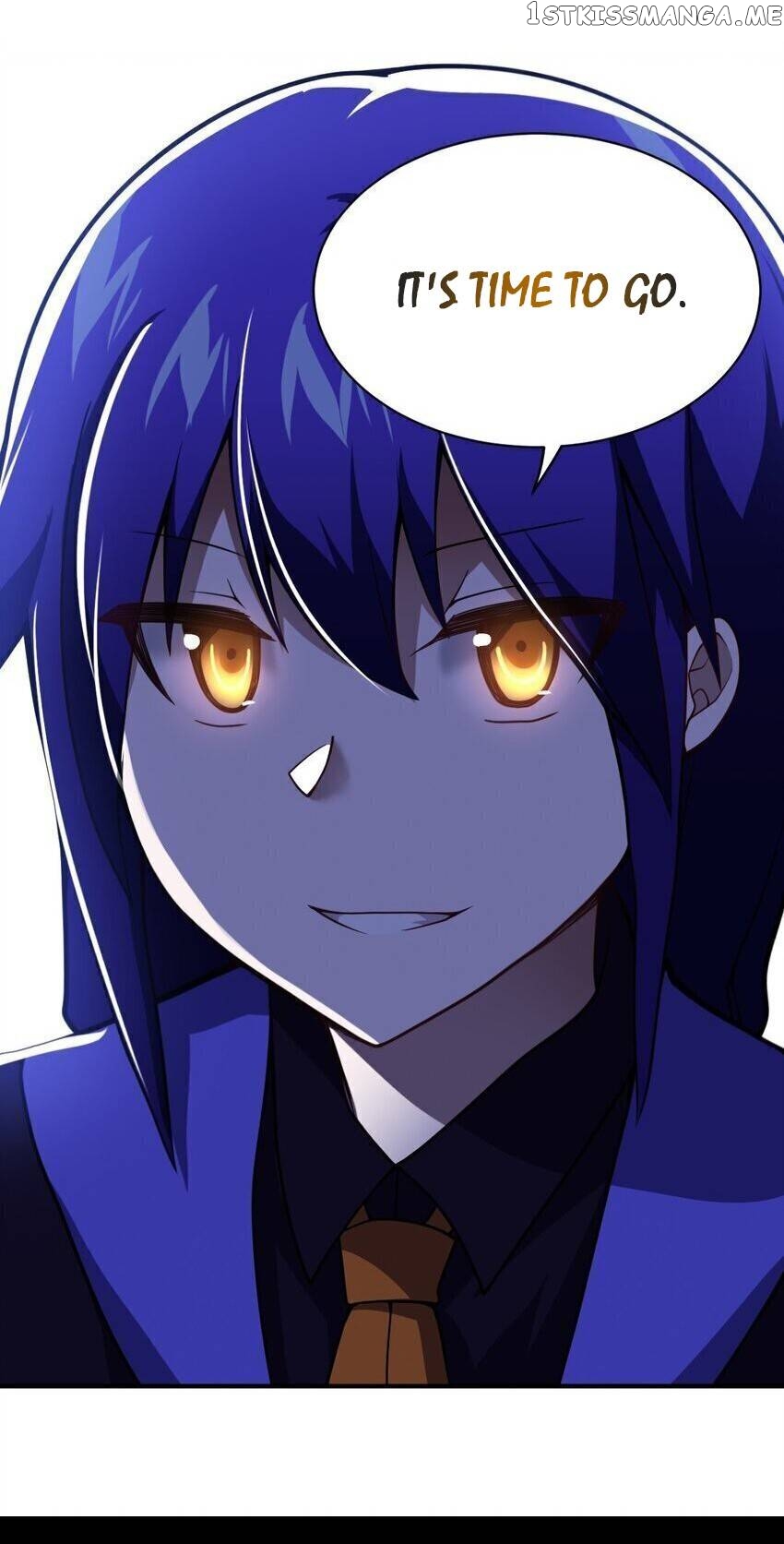 I, The Strongest Demon, Have Regained My Youth?! Chapter 55 - page 52