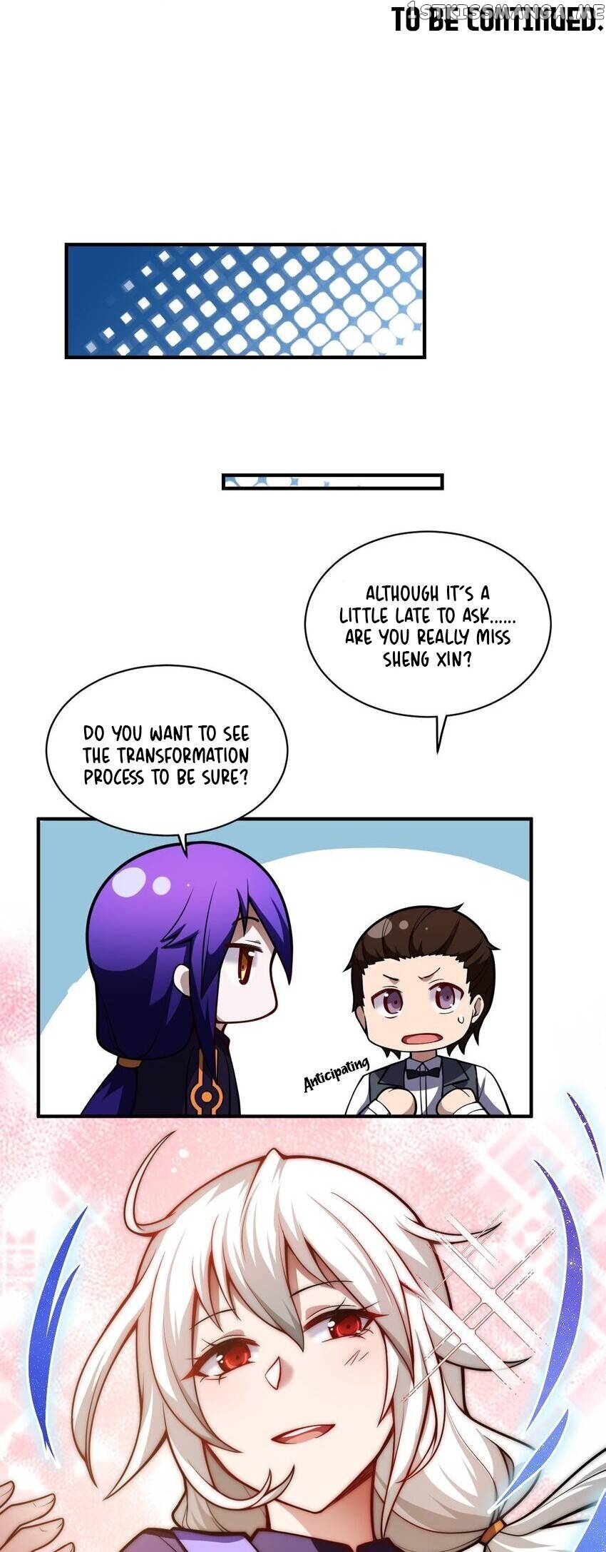 I, The Strongest Demon, Have Regained My Youth?! Chapter 55 - page 60