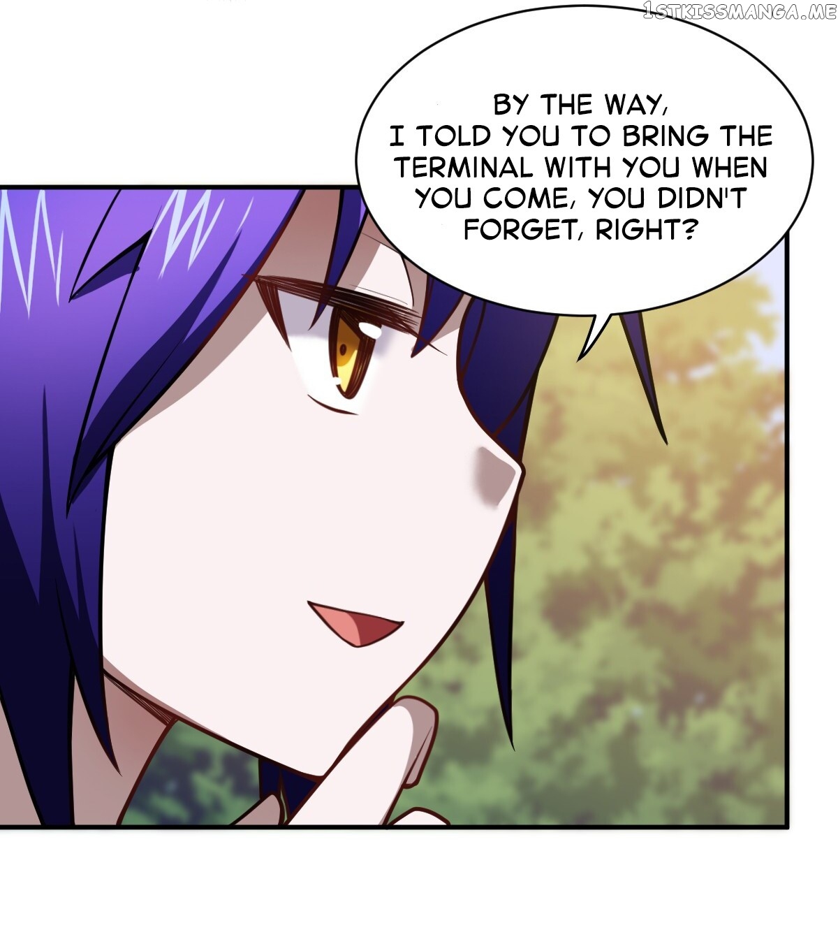 I, The Strongest Demon, Have Regained My Youth?! Chapter 54.2 - page 15