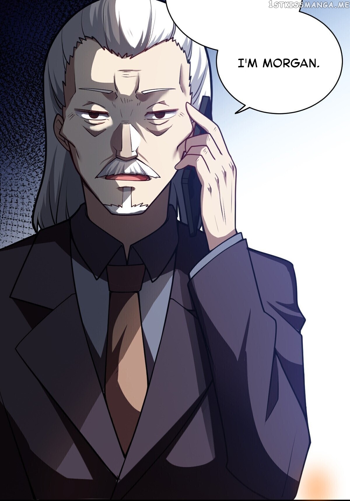 I, The Strongest Demon, Have Regained My Youth?! Chapter 54.2 - page 19
