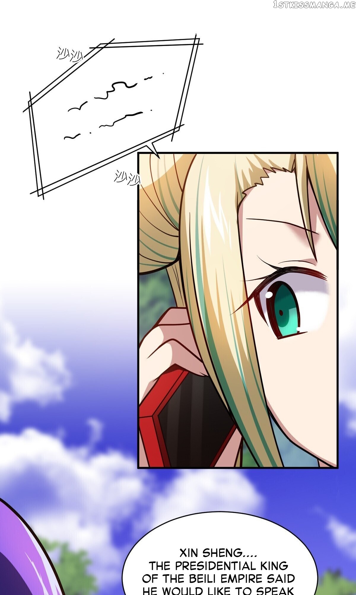 I, The Strongest Demon, Have Regained My Youth?! Chapter 54.2 - page 21