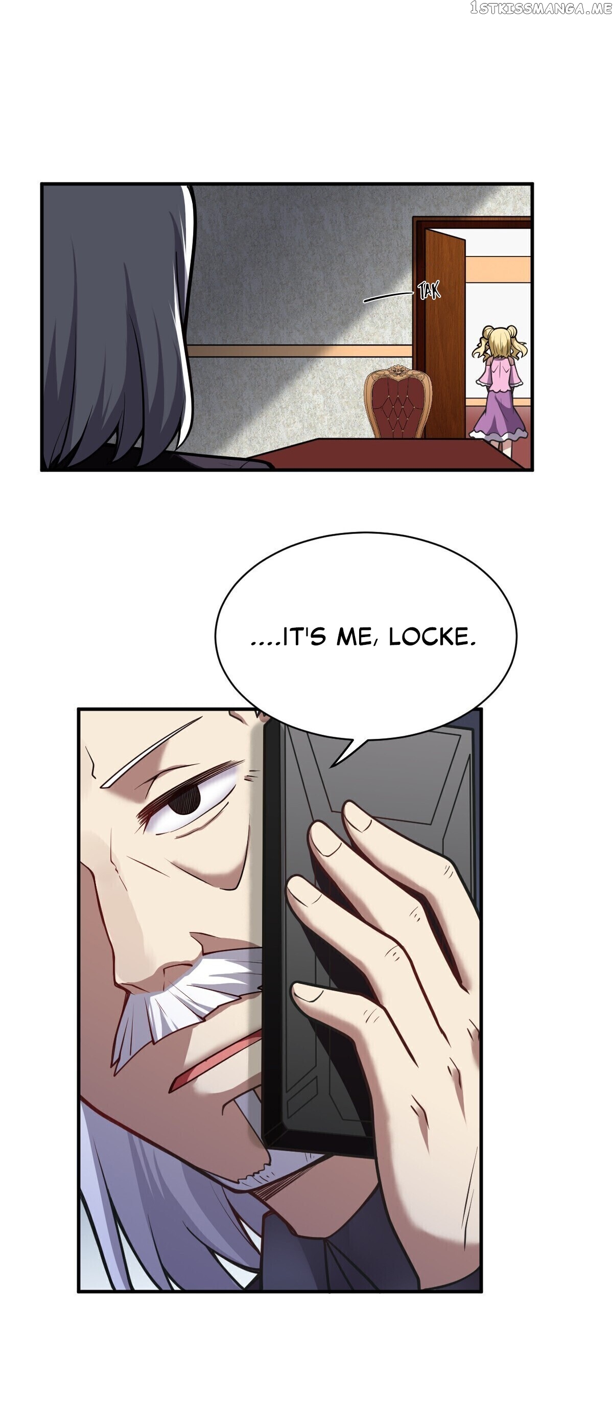 I, The Strongest Demon, Have Regained My Youth?! Chapter 54.1 - page 15