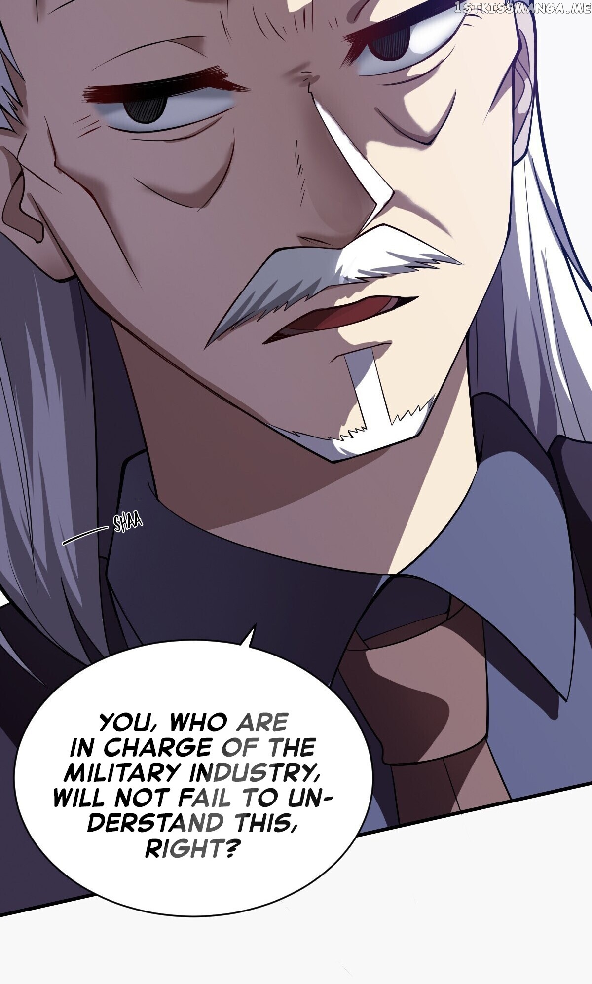I, The Strongest Demon, Have Regained My Youth?! Chapter 54.1 - page 6