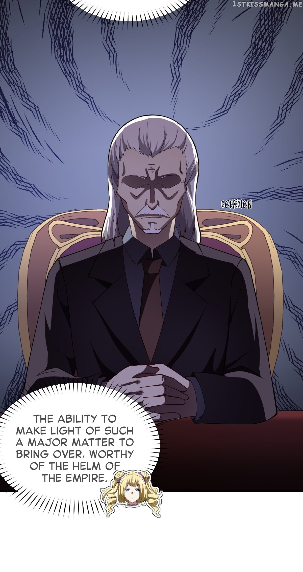 I, The Strongest Demon, Have Regained My Youth?! Chapter 54.1 - page 8