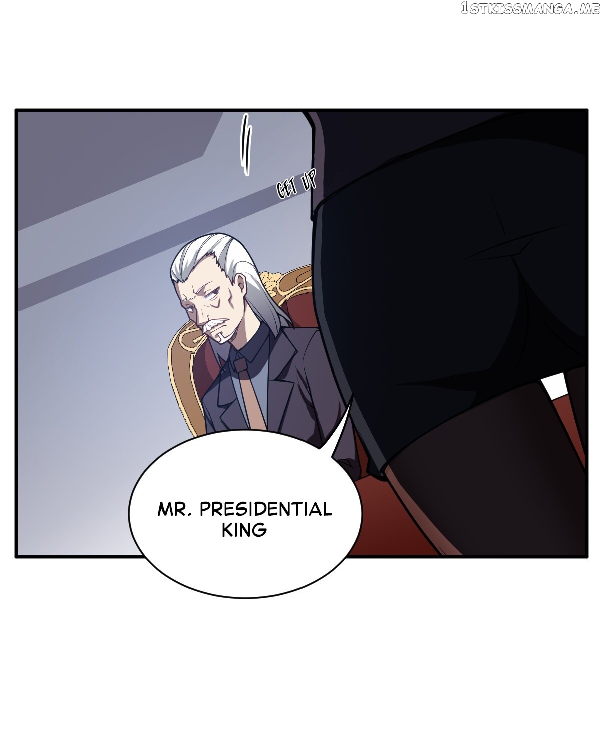 I, The Strongest Demon, Have Regained My Youth?! Chapter 54.1 - page 9