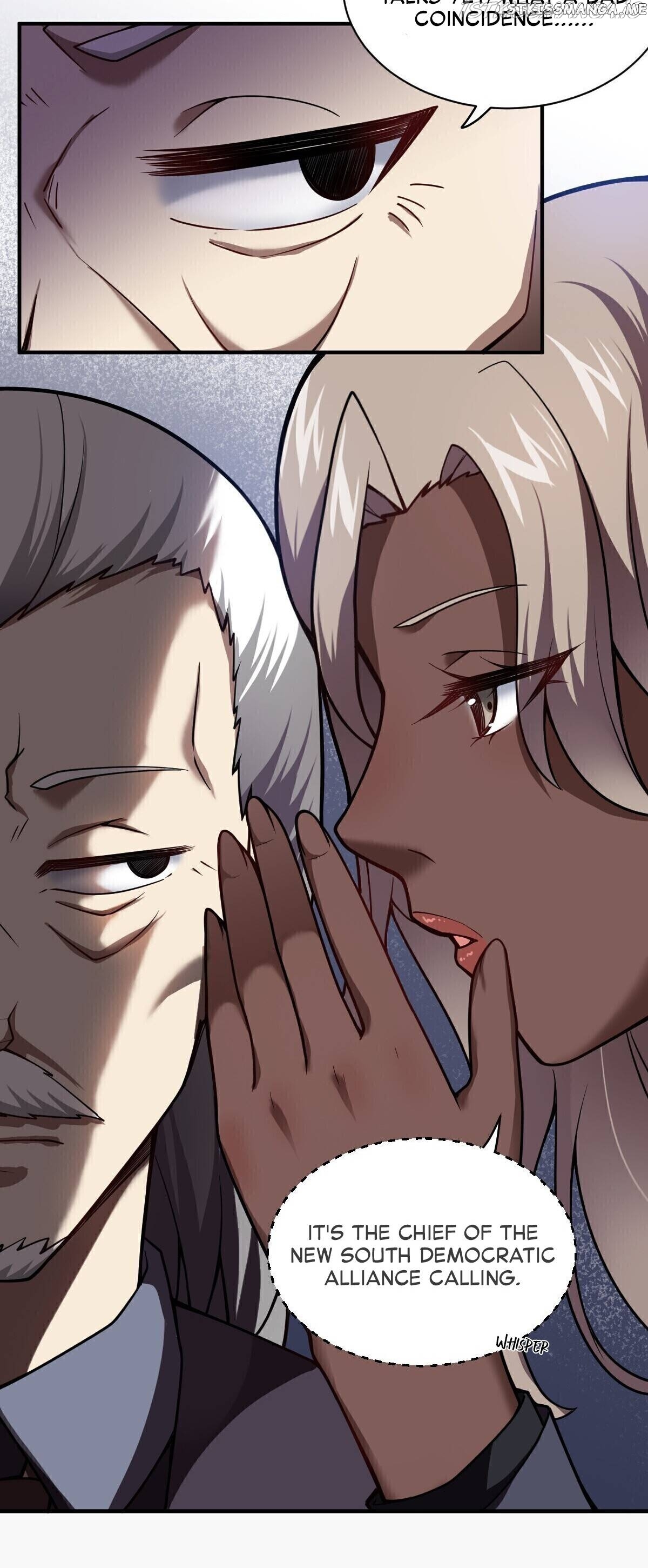 I, The Strongest Demon, Have Regained My Youth?! Chapter 54 - page 11