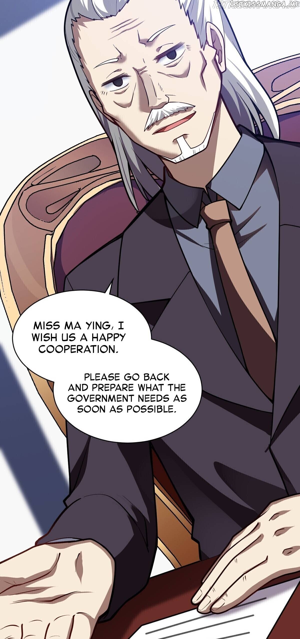 I, The Strongest Demon, Have Regained My Youth?! Chapter 54 - page 13