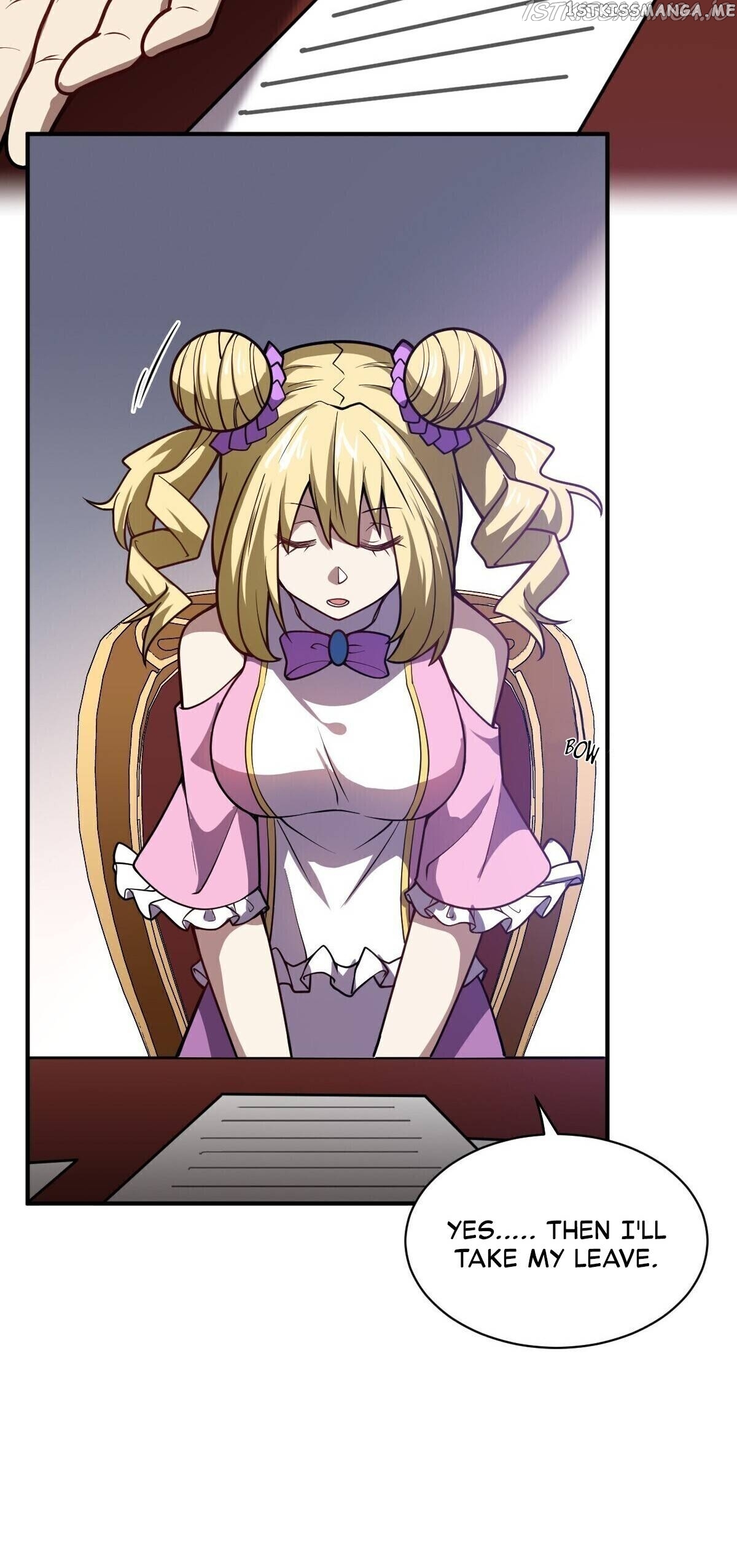 I, The Strongest Demon, Have Regained My Youth?! Chapter 54 - page 14