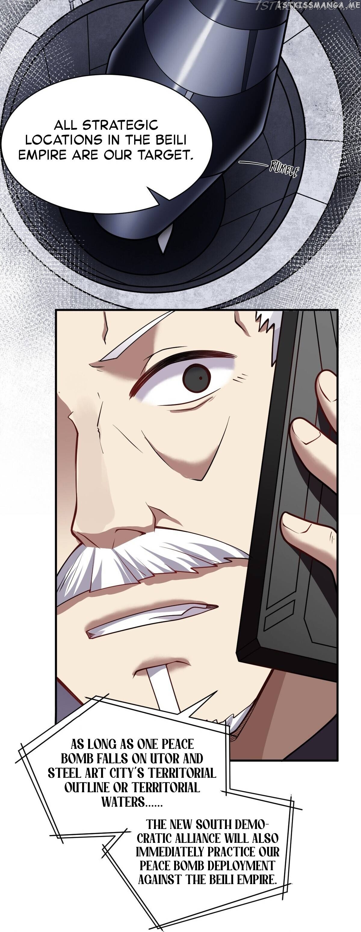 I, The Strongest Demon, Have Regained My Youth?! Chapter 54 - page 19
