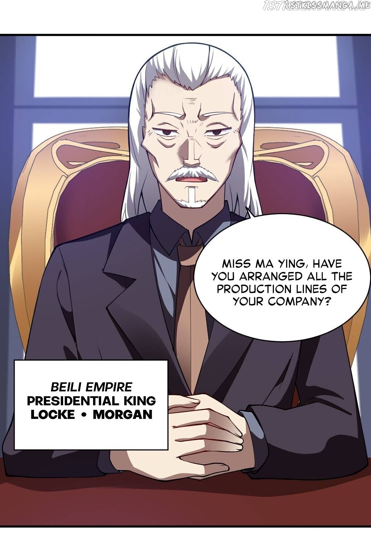 I, The Strongest Demon, Have Regained My Youth?! Chapter 54 - page 2
