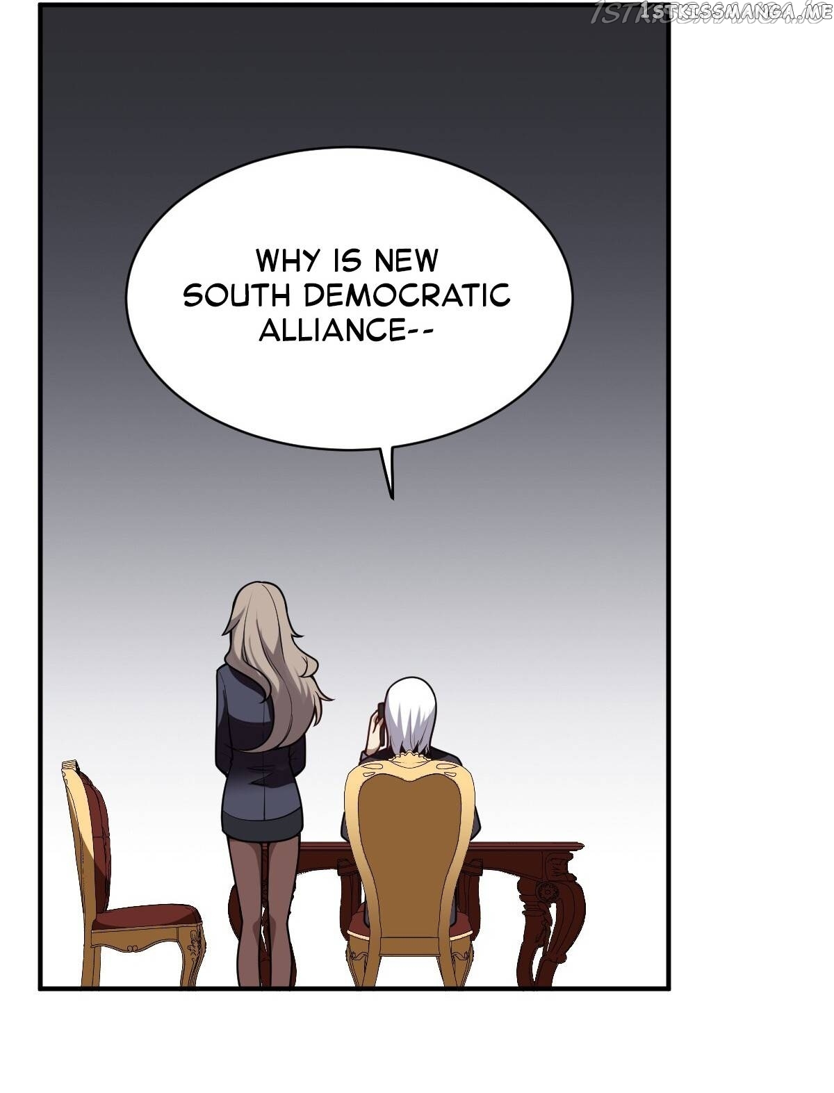 I, The Strongest Demon, Have Regained My Youth?! Chapter 54 - page 20